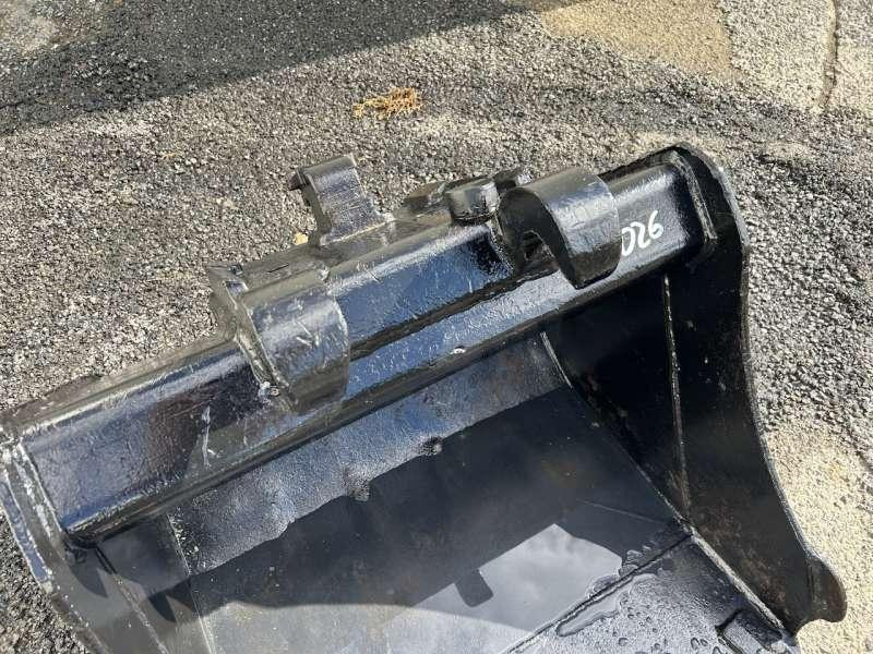 KLAC Modele F - 720mm - 굴삭기 버킷 : 사진 4 KLAC Modele F - 720mm - 굴삭기 버킷 : 사진 4