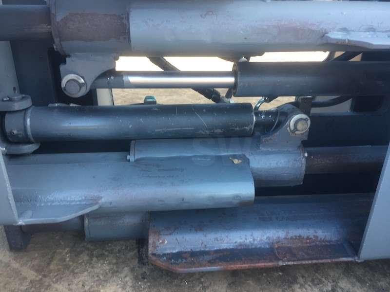 LAMY TPB 15T09 - 3 Tonnes - 클램프 : 사진 3 LAMY TPB 15T09 - 3 Tonnes - 클램프 : 사진 3