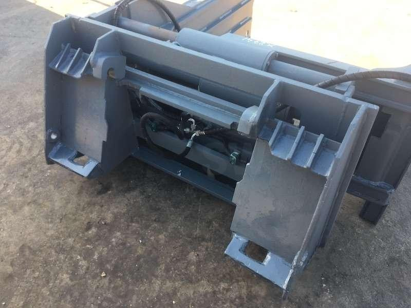 LAMY TPB 15T09 - 3 Tonnes - 클램프 : 사진 4 LAMY TPB 15T09 - 3 Tonnes - 클램프 : 사진 4