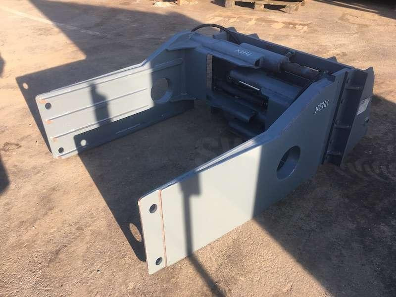 LAMY TPB 15T09 - 3 Tonnes - 클램프 : 사진 1 LAMY TPB 15T09 - 3 Tonnes - 클램프 : 사진 1