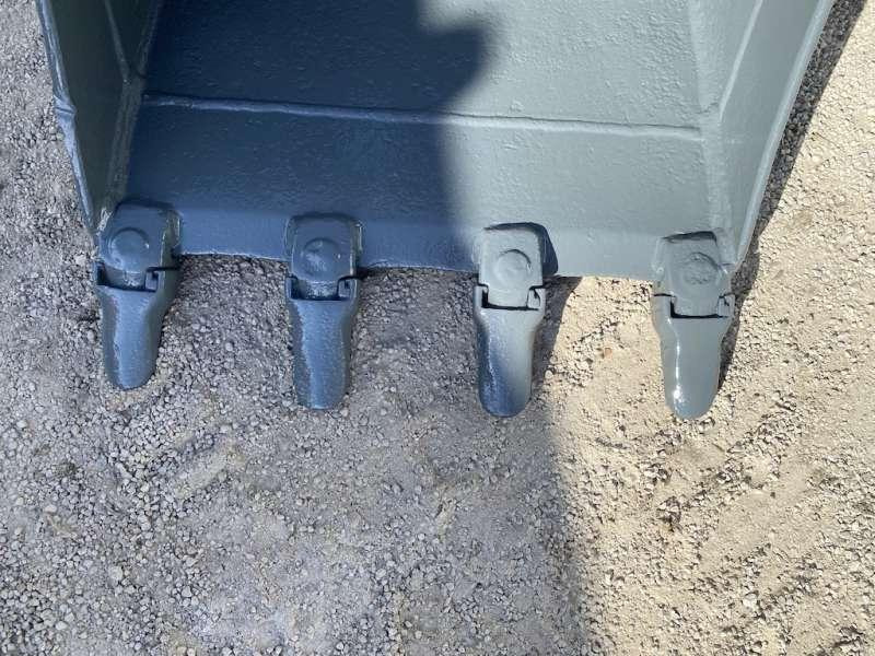 MORIN M2 - 570mm - 굴삭기 버킷 : 사진 2 MORIN M2 - 570mm - 굴삭기 버킷 : 사진 2