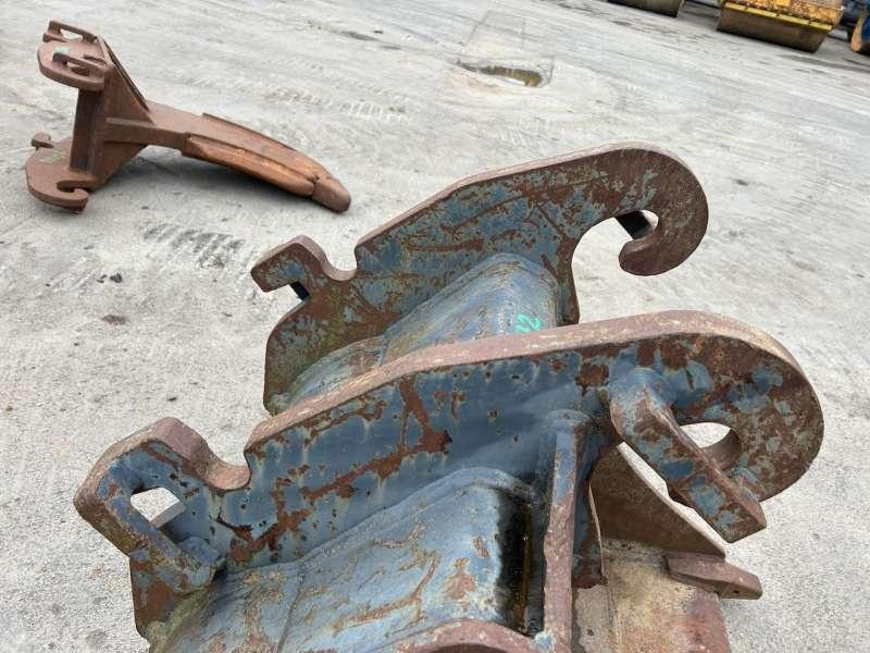 VERACHTERT 880mm - CW30S / CW40S - 굴삭기 버킷 : 사진 5 VERACHTERT 880mm - CW30S / CW40S - 굴삭기 버킷 : 사진 5