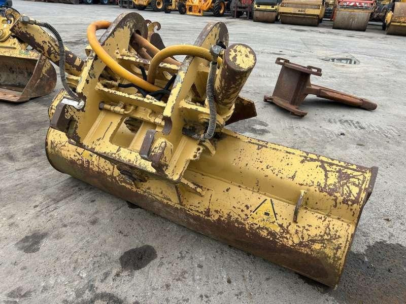 굴삭기 버킷 VERACHTERT CW30S / CW40S - 2000mm : 사진 7