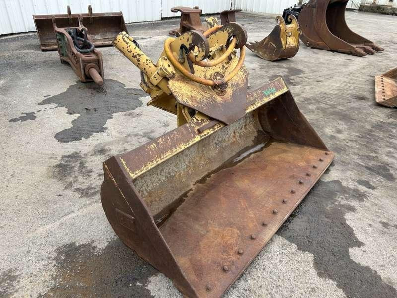 굴삭기 버킷 VERACHTERT CW30S / CW40S - 2000mm : 사진 6