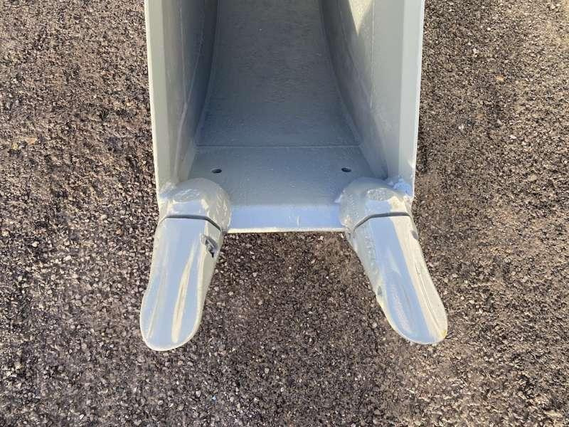 VERACHTERT CW40S - 430mm pour pelles 20 Tonnes - 굴삭기 버킷 건설기계 용 : 사진 2 VERACHTERT CW40S - 430mm pour pelles 20 Tonnes - 굴삭기 버킷 건설기계 용 : 사진 2