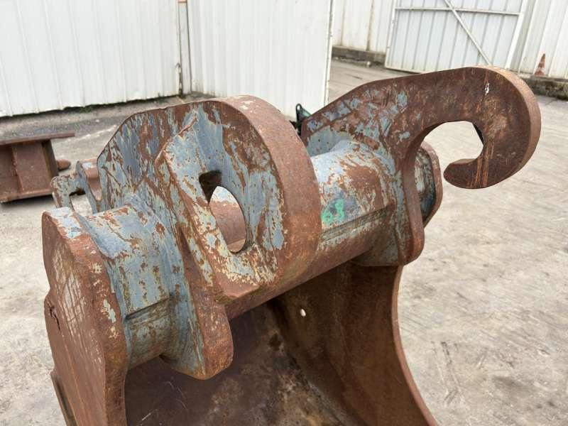 VERACHTERT CW45S - 1000mm - 굴삭기 버킷 : 사진 4 VERACHTERT CW45S - 1000mm - 굴삭기 버킷 : 사진 4