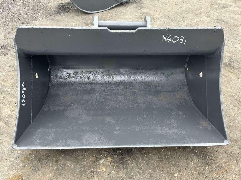 VOLVO S5 / S50 - 1250mm - 로더 버킷 : 사진 2 VOLVO S5 / S50 - 1250mm - 로더 버킷 : 사진 2
