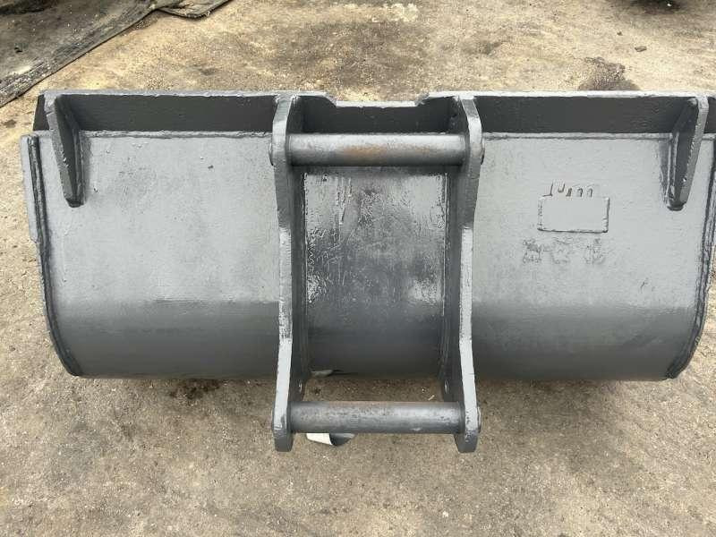 VOLVO S5 / S50 - 1250mm - 로더 버킷 : 사진 5 VOLVO S5 / S50 - 1250mm - 로더 버킷 : 사진 5