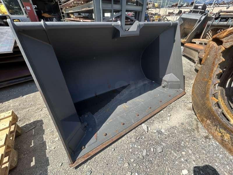 VTN Godet GHD VTN (Volvo L30) - 로더 버킷 : 사진 3 VTN Godet GHD VTN (Volvo L30) - 로더 버킷 : 사진 3