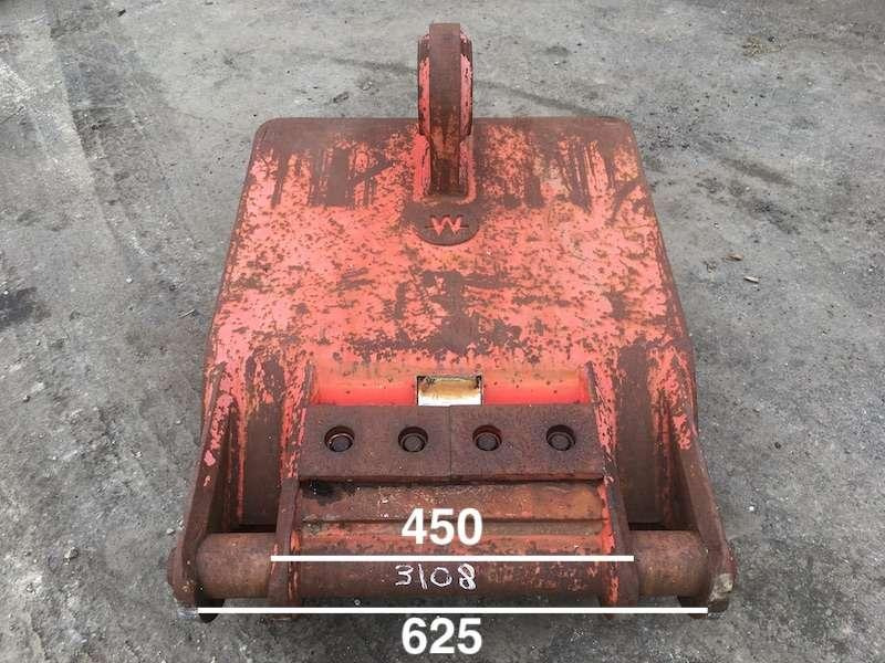 WIMMER 5 - 퀵 커플러 : 사진 2 WIMMER 5 - 퀵 커플러 : 사진 2