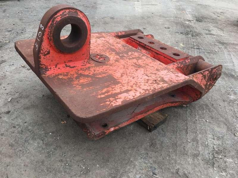 WIMMER 5 - 퀵 커플러 : 사진 5 WIMMER 5 - 퀵 커플러 : 사진 5