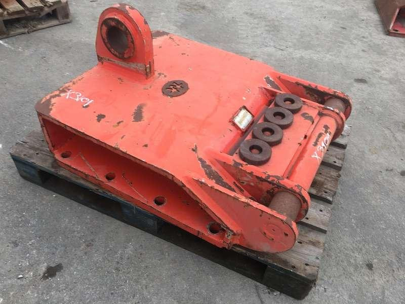 WIMMER 5 - 퀵 커플러 : 사진 4 WIMMER 5 - 퀵 커플러 : 사진 4