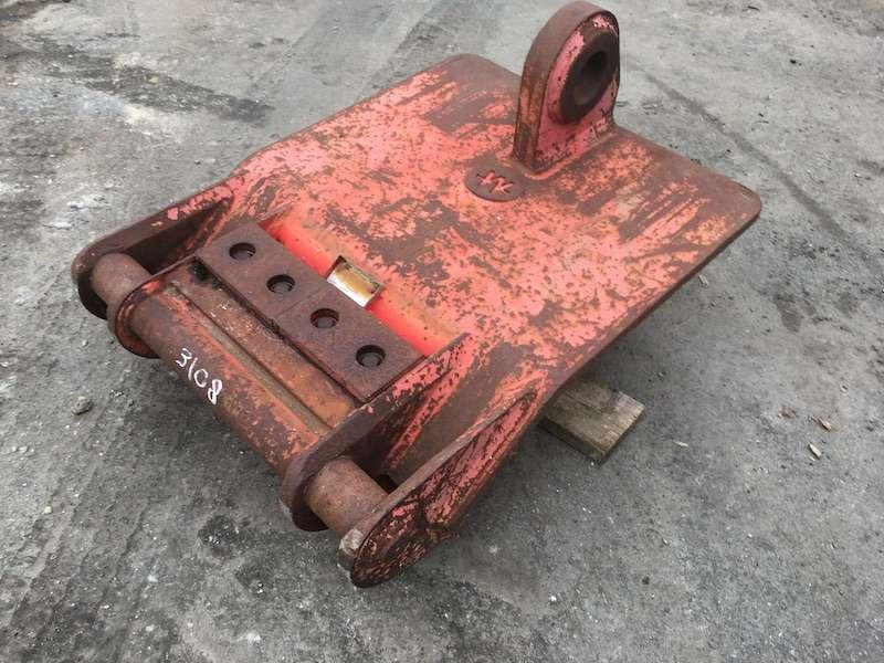 WIMMER 5 - 퀵 커플러 : 사진 1 WIMMER 5 - 퀵 커플러 : 사진 1