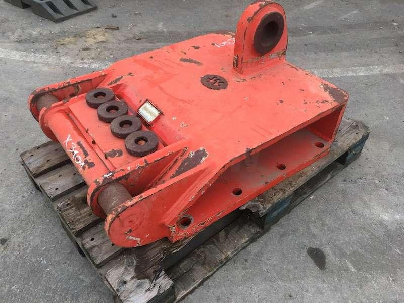 WIMMER 5 - 퀵 커플러 : 사진 1 WIMMER 5 - 퀵 커플러 : 사진 1