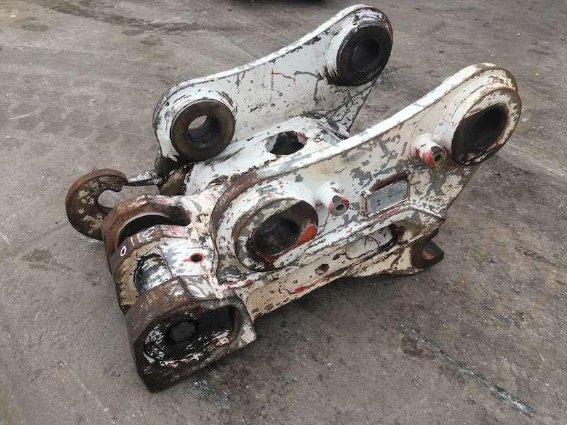 WIMMER Mecanique Serie 3 - 퀵 커플러 건설기계 용 : 사진 1 WIMMER Mecanique Serie 3 - 퀵 커플러 건설기계 용 : 사진 1