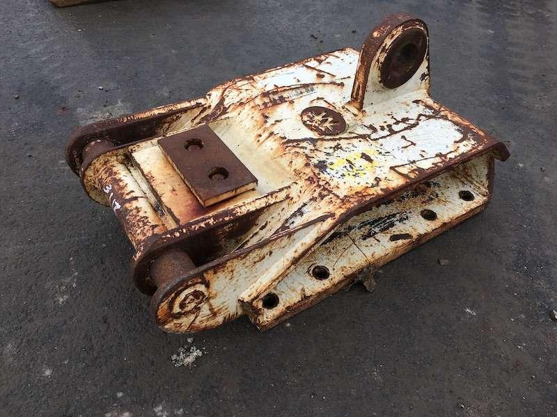 WIMMER Modele 3 Mecanique - 퀵 커플러 : 사진 4 WIMMER Modele 3 Mecanique - 퀵 커플러 : 사진 4