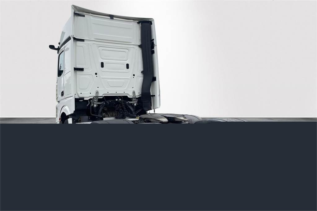 Mercedes-Benz ACTROS ACTROS 2551LS 6x2/4 Väliteli - 트랙터 유닛 : 사진 5 Mercedes-Benz ACTROS ACTROS 2551LS 6x2/4 Väliteli - 트랙터 유닛 : 사진 5