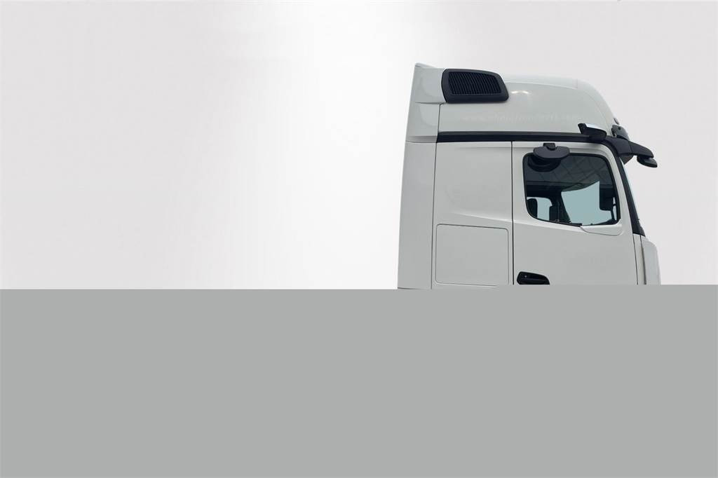 Mercedes-Benz ACTROS ACTROS 2551LS 6x2/4 Väliteli - 트랙터 유닛 : 사진 2 Mercedes-Benz ACTROS ACTROS 2551LS 6x2/4 Väliteli - 트랙터 유닛 : 사진 2