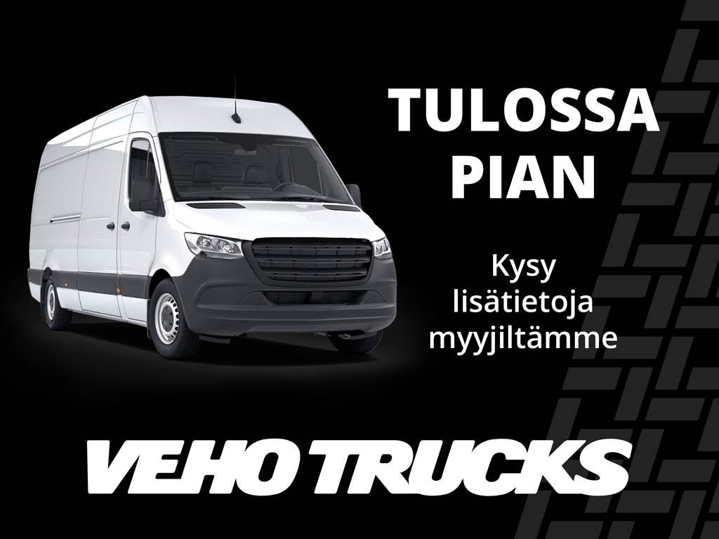 Mercedes-Benz SPRINTER - 패널 밴 : 사진 2 Mercedes-Benz SPRINTER - 패널 밴 : 사진 2