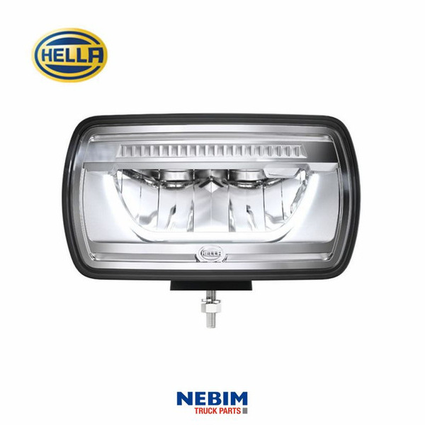 Hella Hella - UI1FE016773001 - Verstraler Hella Jumbo full Led - 예비 부속 트럭 용 : 사진 1 Hella Hella - UI1FE016773001 - Verstraler Hella Jumbo full Led - 예비 부속 트럭 용 : 사진 1