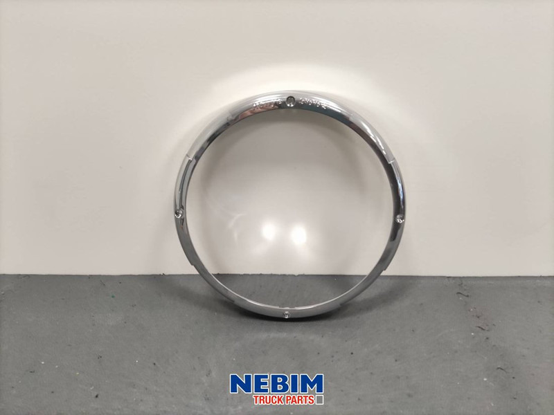 Hella Hella - UI9AG168666011 - Glasrand verchr. Hella 3003 - 예비 부속 트럭 용 : 사진 1 Hella Hella - UI9AG168666011 - Glasrand verchr. Hella 3003 - 예비 부속 트럭 용 : 사진 1