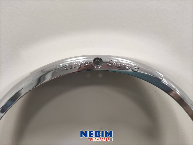 Hella Hella - UI9AG168666011 - Glasrand verchr. Hella 3003 - 예비 부속 트럭 용 : 사진 2 Hella Hella - UI9AG168666011 - Glasrand verchr. Hella 3003 - 예비 부속 트럭 용 : 사진 2