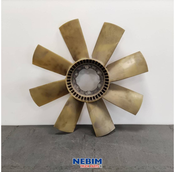 Volvo Volvo - 20450239 - Ventilator FM9/FM12 - 예비 부속 트럭 용 : 사진 2 Volvo Volvo - 20450239 - Ventilator FM9/FM12 - 예비 부속 트럭 용 : 사진 2