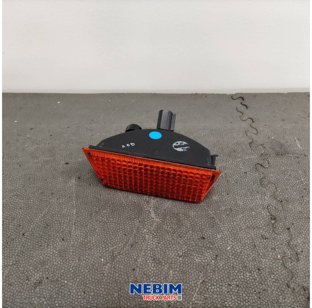 Volvo Volvo - 20826213 - Knipperlicht FH / FM rechts - 예비 부속 트럭 용 : 사진 2 Volvo Volvo - 20826213 - Knipperlicht FH / FM rechts - 예비 부속 트럭 용 : 사진 2