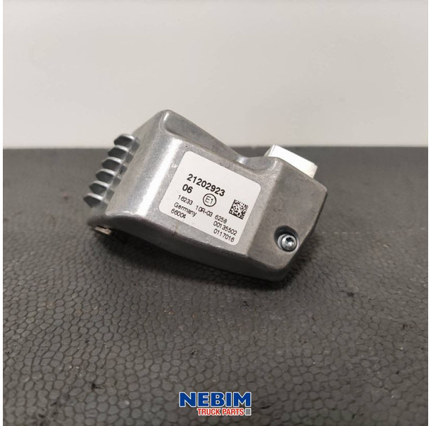 Volvo Volvo - 21202923 - Sensor - 예비 부속 트럭 용 : 사진 3 Volvo Volvo - 21202923 - Sensor - 예비 부속 트럭 용 : 사진 3
