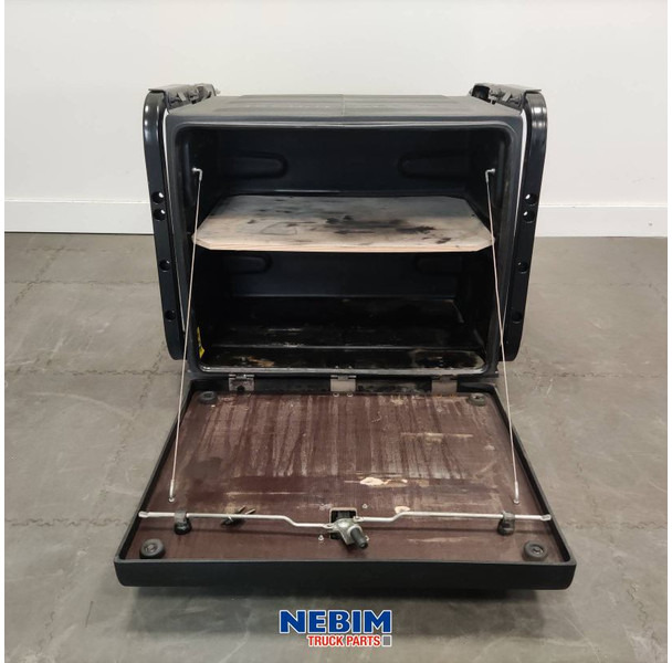 Volvo Volvo - 21353653 - Volvo gereedschapskist - 예비 부속 트럭 용 : 사진 3 Volvo Volvo - 21353653 - Volvo gereedschapskist - 예비 부속 트럭 용 : 사진 3