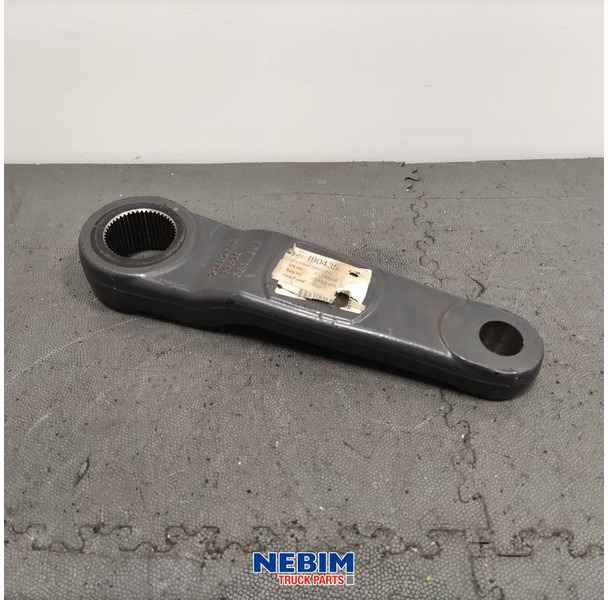 Volvo Volvo - 21482508 - Pitmanarm - 예비 부속 트럭 용 : 사진 1 Volvo Volvo - 21482508 - Pitmanarm - 예비 부속 트럭 용 : 사진 1