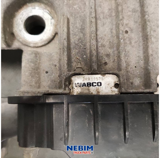 Volvo Volvo - 21911579 - Regeleenheid versnellingsbak AT2612 - 예비 부속 트럭 용 : 사진 4 Volvo Volvo - 21911579 - Regeleenheid versnellingsbak AT2612 - 예비 부속 트럭 용 : 사진 4