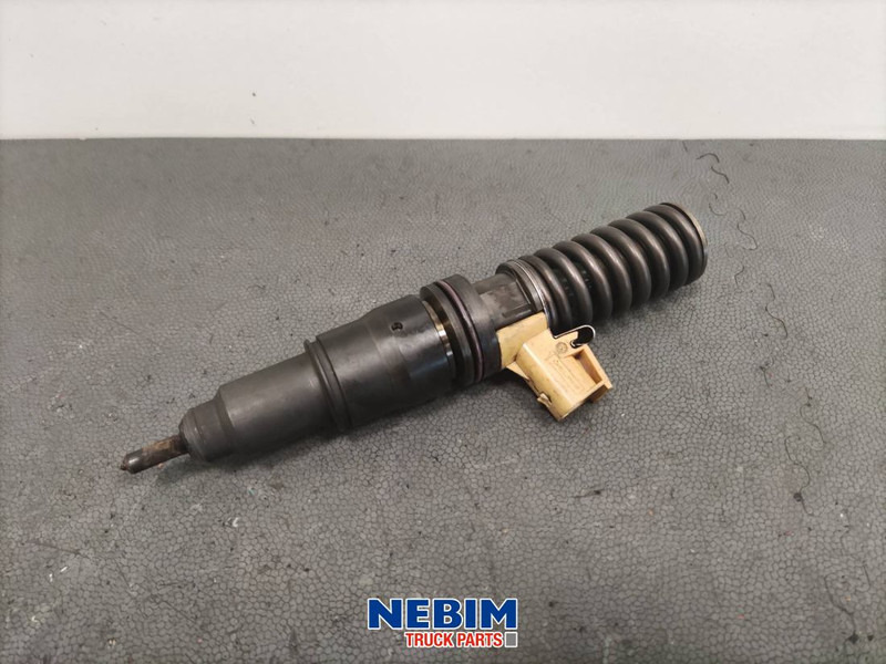 Volvo Volvo - 21977909 - Injector FH4 / FM4 D13K 420 / 460 - 예비 부속 트럭 용 : 사진 1 Volvo Volvo - 21977909 - Injector FH4 / FM4 D13K 420 / 460 - 예비 부속 트럭 용 : 사진 1