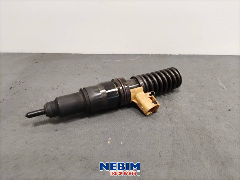Volvo Volvo - 21977909 - Injector FH4 / FM4 D13K 420 / 460 - 예비 부속 트럭 용 : 사진 1 Volvo Volvo - 21977909 - Injector FH4 / FM4 D13K 420 / 460 - 예비 부속 트럭 용 : 사진 1