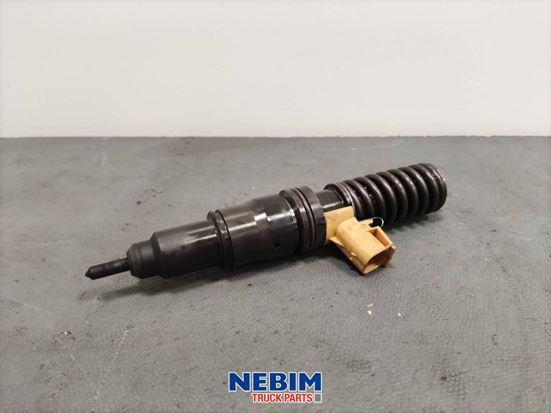 Volvo Volvo - 21977909 - Injector FH4 / FM4 D13K 420 / 460 - 예비 부속 트럭 용 : 사진 1 Volvo Volvo - 21977909 - Injector FH4 / FM4 D13K 420 / 460 - 예비 부속 트럭 용 : 사진 1