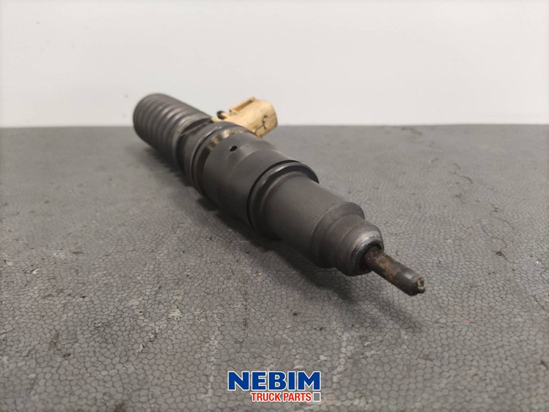 Volvo Volvo - 21977909 - Injector FH4 / FM4 D13K 420 / 460 - 예비 부속 트럭 용 : 사진 3 Volvo Volvo - 21977909 - Injector FH4 / FM4 D13K 420 / 460 - 예비 부속 트럭 용 : 사진 3