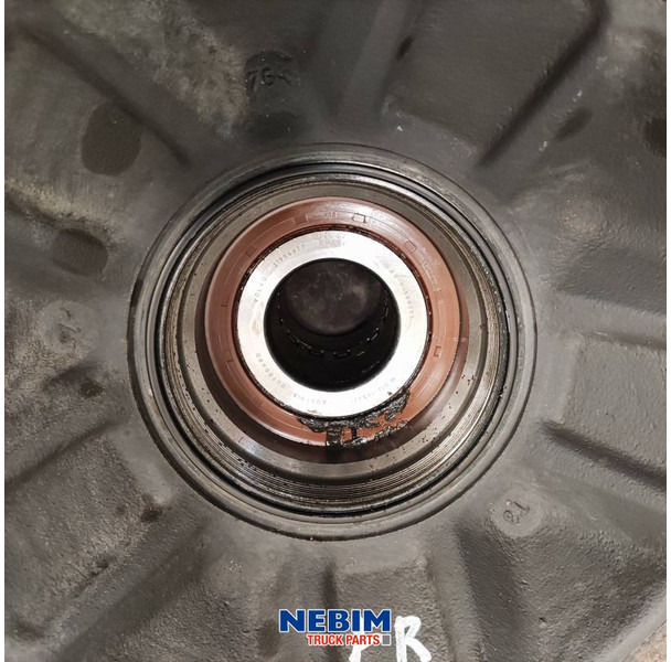 Volvo Volvo - 21983587 - Naafset vooras incl. remschijf G.43 - 예비 부속 트럭 용 : 사진 4 Volvo Volvo - 21983587 - Naafset vooras incl. remschijf G.43 - 예비 부속 트럭 용 : 사진 4