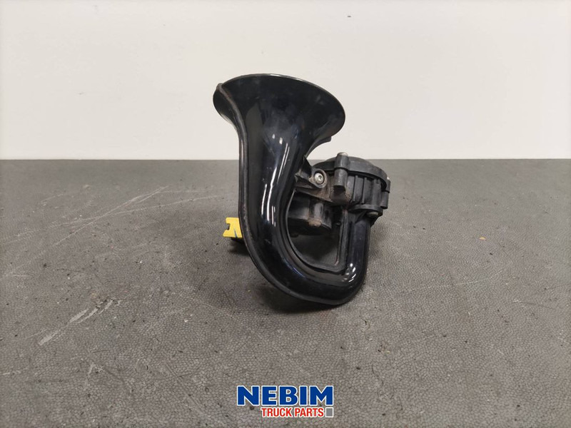 Volvo Volvo - 22054097 - Claxon FH4 / FM4 / FE - 예비 부속 트럭 용 : 사진 2 Volvo Volvo - 22054097 - Claxon FH4 / FM4 / FE - 예비 부속 트럭 용 : 사진 2