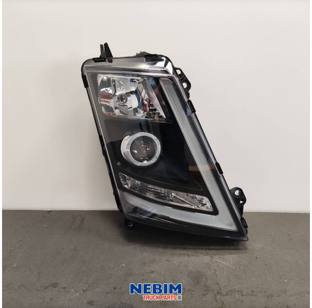 Volvo Volvo - 22239248 - Koplamp rechts FH16 Bi Xenon - 예비 부속 트럭 용 : 사진 2 Volvo Volvo - 22239248 - Koplamp rechts FH16 Bi Xenon - 예비 부속 트럭 용 : 사진 2