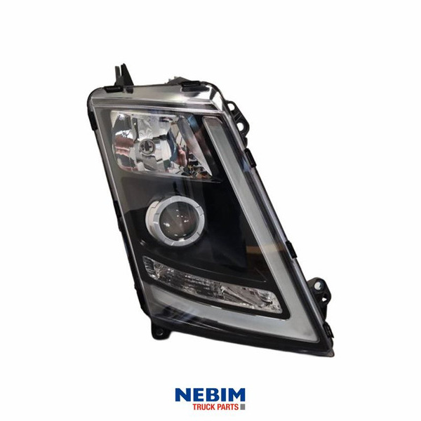 Volvo Volvo - 22239248 - Koplamp rechts FH16 Bi Xenon - 예비 부속 트럭 용 : 사진 1 Volvo Volvo - 22239248 - Koplamp rechts FH16 Bi Xenon - 예비 부속 트럭 용 : 사진 1