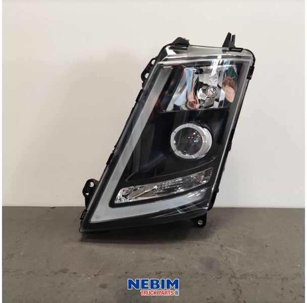 Volvo Volvo - 22239250 - Koplamp links FH16 Bi Xenon - 예비 부속 트럭 용 : 사진 2 Volvo Volvo - 22239250 - Koplamp links FH16 Bi Xenon - 예비 부속 트럭 용 : 사진 2