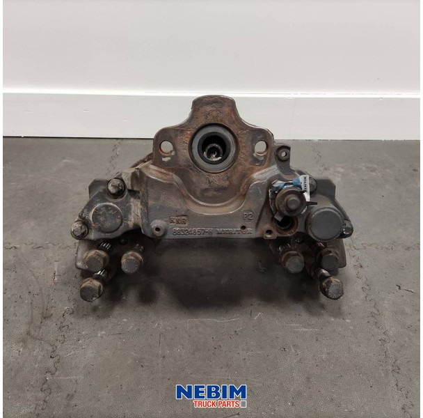 Volvo Volvo - 22567763 - Remklauw links achter - 예비 부속 트럭 용 : 사진 2 Volvo Volvo - 22567763 - Remklauw links achter - 예비 부속 트럭 용 : 사진 2