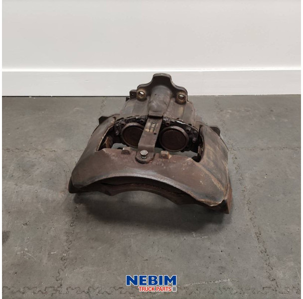 Volvo Volvo - 22567763 - Remklauw links achter - 예비 부속 트럭 용 : 사진 1 Volvo Volvo - 22567763 - Remklauw links achter - 예비 부속 트럭 용 : 사진 1