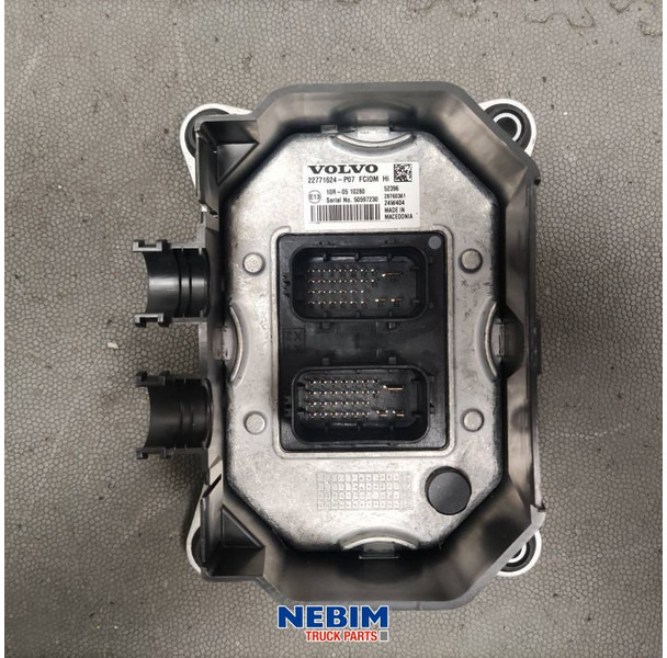 Volvo Volvo - 22771624 - Regeleenheid FCIOM HI - 예비 부속 트럭 용 : 사진 2 Volvo Volvo - 22771624 - Regeleenheid FCIOM HI - 예비 부속 트럭 용 : 사진 2