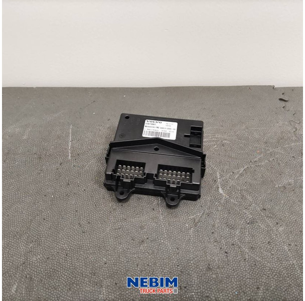 Volvo Volvo - 22873987 - Regeleenheid - 예비 부속 트럭 용 : 사진 1 Volvo Volvo - 22873987 - Regeleenheid - 예비 부속 트럭 용 : 사진 1