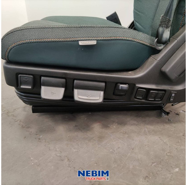 Volvo Volvo - 23377897 - Bestuurdersstoel FE CF5 - 예비 부속 트럭 용 : 사진 3 Volvo Volvo - 23377897 - Bestuurdersstoel FE CF5 - 예비 부속 트럭 용 : 사진 3