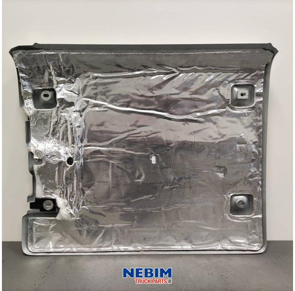 Volvo Volvo - 23634612 - Hitteschild FH4B - 예비 부속 트럭 용 : 사진 2 Volvo Volvo - 23634612 - Hitteschild FH4B - 예비 부속 트럭 용 : 사진 2