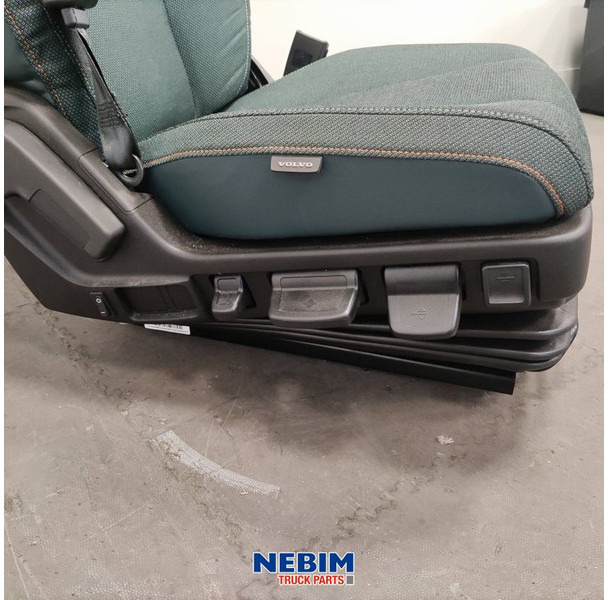 Volvo Volvo - 23967226 - Passagiersstoel FE STD7 - 예비 부속 트럭 용 : 사진 4 Volvo Volvo - 23967226 - Passagiersstoel FE STD7 - 예비 부속 트럭 용 : 사진 4