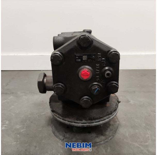 Volvo Volvo - 250404 - Stuurinrichting FH4 - 예비 부속 트럭 용 : 사진 3 Volvo Volvo - 250404 - Stuurinrichting FH4 - 예비 부속 트럭 용 : 사진 3