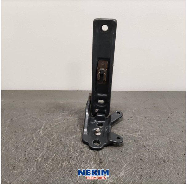 Volvo Volvo - 82192396 - Bovenste treeplank scharnier FH4 rechts - 예비 부속 트럭 용 : 사진 2 Volvo Volvo - 82192396 - Bovenste treeplank scharnier FH4 rechts - 예비 부속 트럭 용 : 사진 2